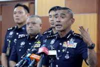 No rally by foreigners, only a fake video on social media, say KL cops