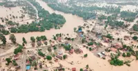Laos hosts regional exchange on flood forecasting to strengthen disaster preparedness