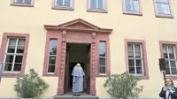 Follow the path of German poet Goethe on exhibition through Italy