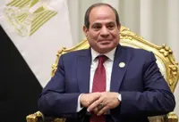 Egypt's Sisi seeks parliament's backing to help defend Saudi Arabia if asked