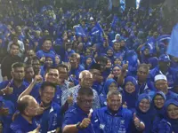 Melaka polls: Barisan won't compromise principles in seeking alliances, says Ab Rauf
