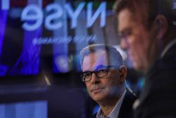 Analysis-Why CoreWeave is in the crosshairs of the AI scare