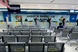 KL Immigration probing counter-setting claims in special pass issuance