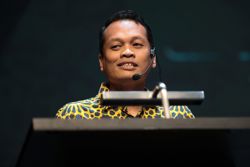 Nik Nazmi suspended from party activities for three months