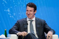 Anthropic's Clark says AI's impact accelerating quickly and could vastly boost US GDP