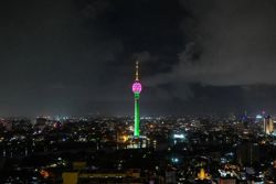 Sri Lanka suffers nationwide electricity blackout