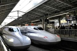 Japan bullet train fares for some routes to go up from July 2027