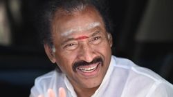 Popular Indian music composer Deva dies at 75