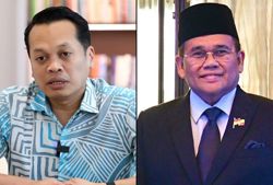 No persecution behind Nik Nazmi's khalwat case, says MAIS