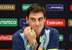Cricket-Australia still undecided on starting XI for second test v S Africa