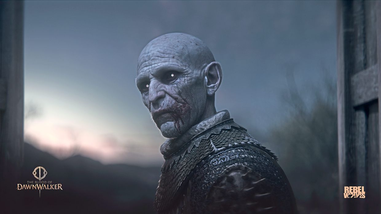 In order to save Coen’s family, I had 30 in-game days before the evil vampire Brencis sacrificed them for his coronation.