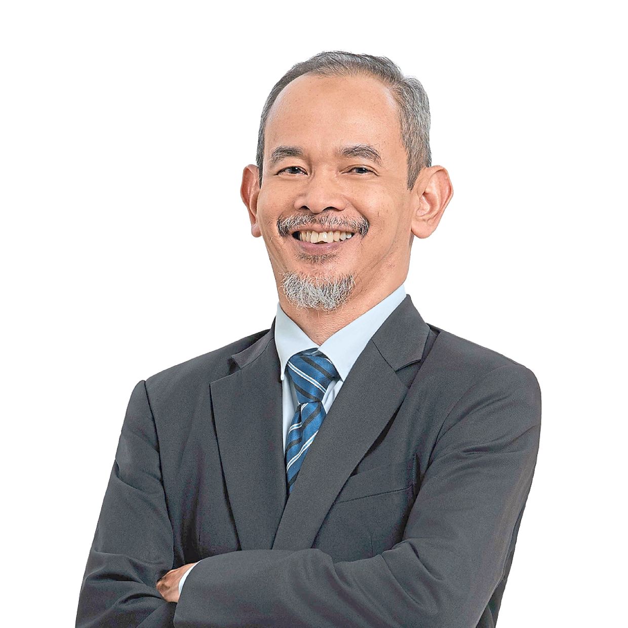 Dr Mohamad Arif says the goal of modern cardiac surgery has never simply been to make the incision smaller.