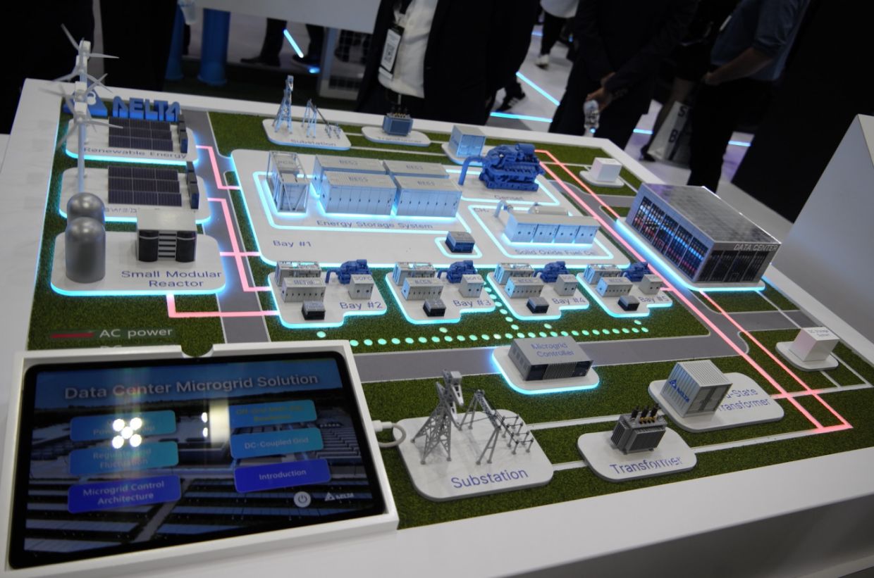 Southeast Asia’s AI boom puts data centre sustainability to the test