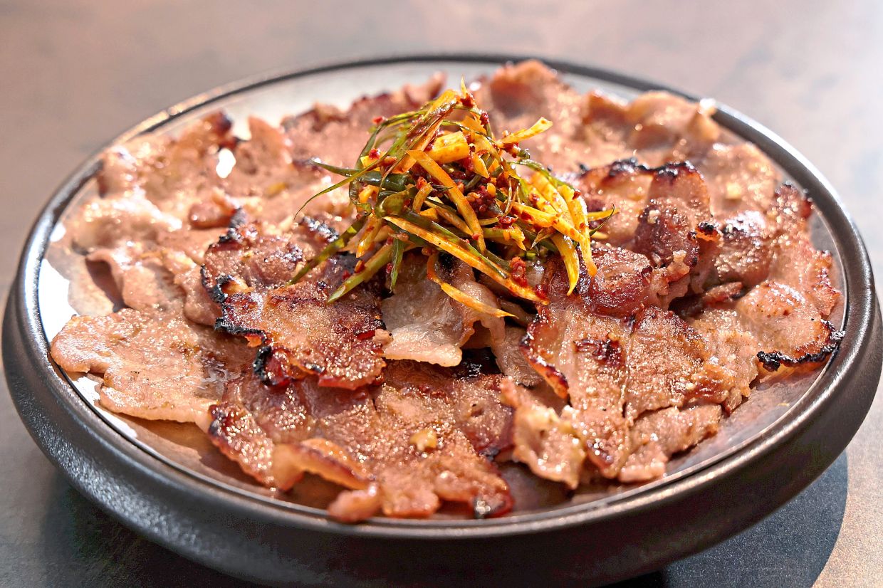 Dating back over two thousand years ago, maekjeok is considered the earliest version of Korean barbecue.