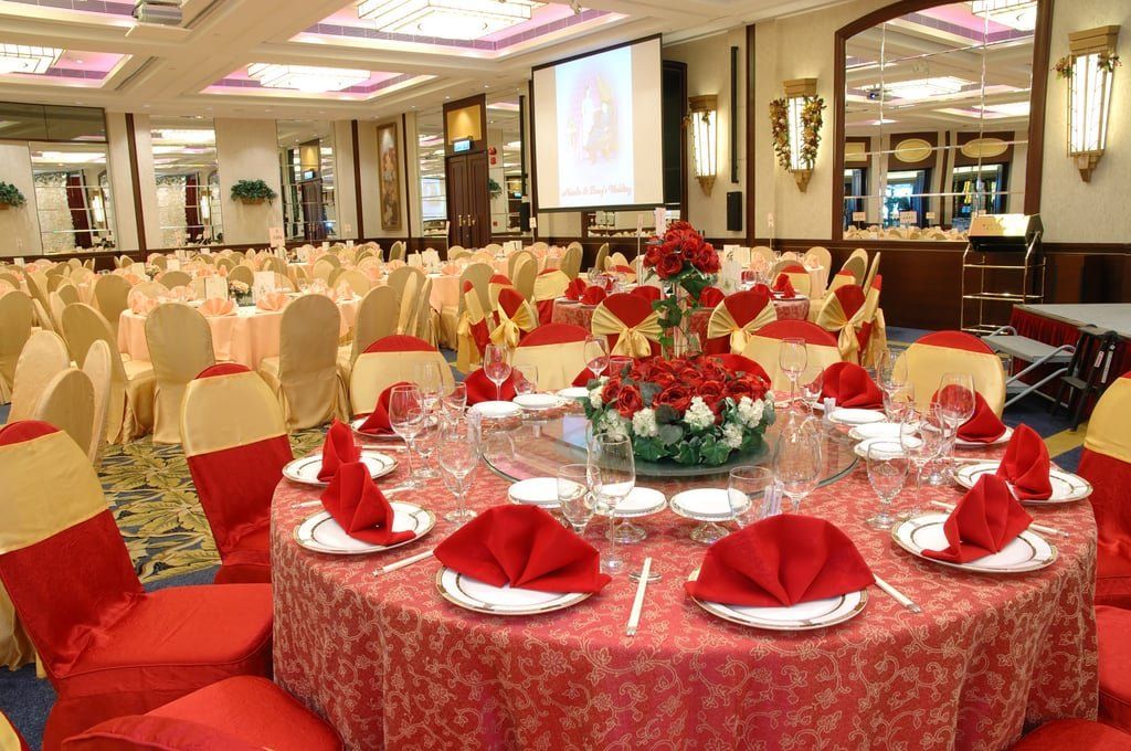 The restaurant manager confirmed that both banquets proceeded as planned and all bills were settled, noting that the two families had signed independent contracts. - Photo: Shutterstock