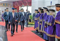 King calls for respect, courtesy on social media