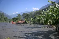 Climate change threatens millions