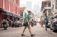 Haze triggers Asean’s red alert