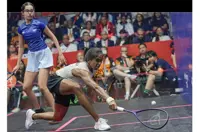 Sivasangari stays positive after agonising Egyptian Open semis loss