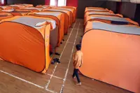24 flood victims evacuated to SK Seri Penanti relief centre