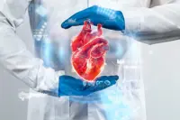 THE CHANGING FACE OF HEART SURGERY
