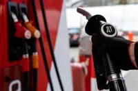 Why China is likely to be cautious about the recent Trump-Putin diesel deal