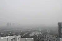Haze in Singapore: PSI hits new high in west; air quality remains unhealthy across other regions