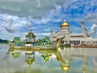 Brunei strengthens waste collection services in national housing scheme