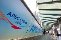 Taiwanese finance minister plans to join Apec meeting in Hong Kong