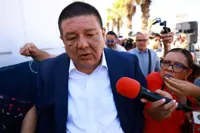 Ex-Chihuahua attorney general accused of treason for allowing US participation in drug raid