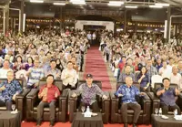 Kudat targeted as Sabah's regional marine, logistics hub