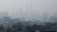 Haze triggers highest-level alert in parts of South-East Asia