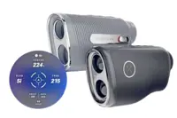Blue Tees Golf raises the bar with new Captain Series rangefinders