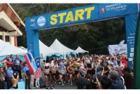 Sabah eyes bigger cash prizes for Mount Kinabalu Climbathon, funding for local runners