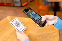 QuickCheck: Is a service charge being introduced for QR code payments starting Nov 1, 2026?