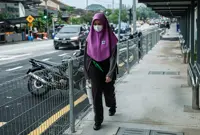 Perak maintains ban on outdoor school activities despite improving API readings