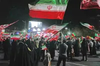 Film shot in secret of Iranian arts scene hits British festival