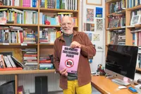 Brian Eno on relaunching Opal Records, 'Music For Airports', AI and Palestine