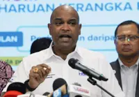 Surge in HRD Corp grant applications reflects positive reforms, says Ramanan