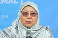 Melaka polls: PH yet to finalise cooperation with other parties, Fuziah says