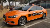 Foreign visitors file more than 6,400 complaints over taxi overcharging in Seoul