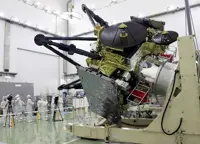 Japan to launch spacecraft on a mission to get samples from a Martian moon
