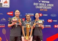 Coach Amelia hails Zi Yu's never-say-die spirit and Genevie's winning attitude