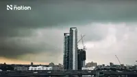 Thailand braces for heavy rain and flash floods over the next week