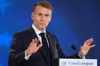 France's Macron to give address in wake of violent protests