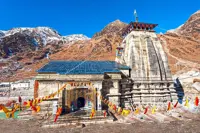 Heart And Soul: The road to Kedarnath