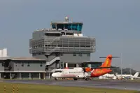 Malaysia’s Firefly cancels Seletar-Subang flights for 10th day due to haze