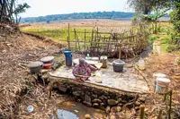 Analysts: War and weather raise food security risk