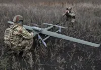 US resumes intelligence-sharing with Ukraine after pause, Zelenskiy says