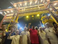 Melaka religious freedom, racial harmony will be protected, says Ab Rauf